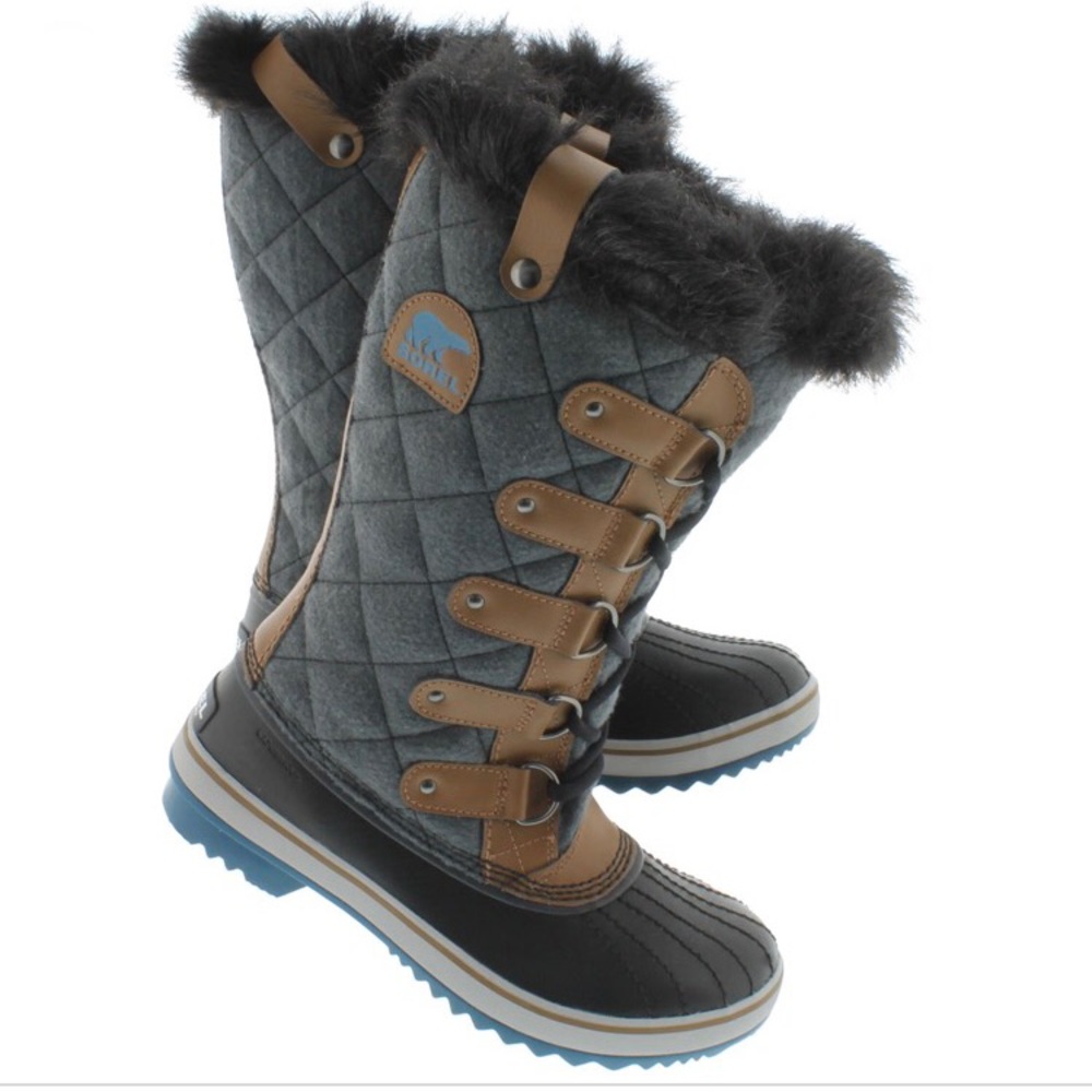 Sorel Boots